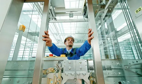 Lift Repair