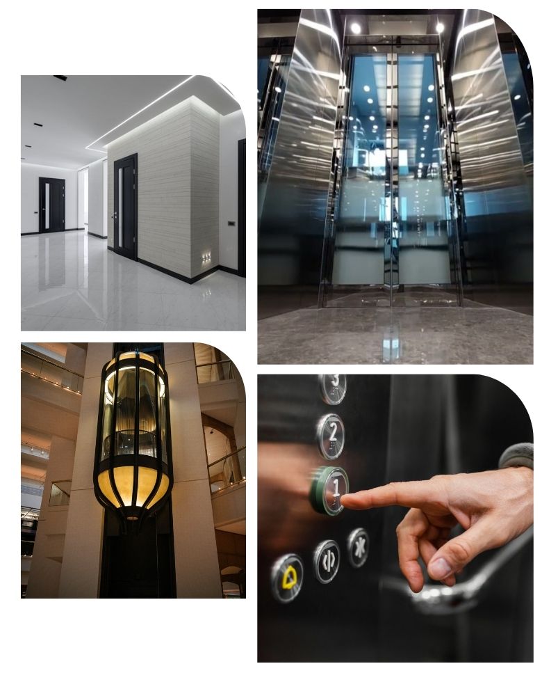 Pro Max Elevators